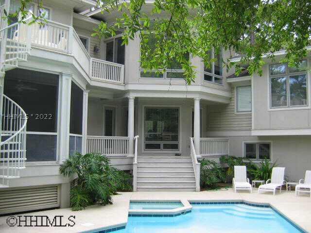 [Address Hidden by Seller], Hilton Head Island, SC 29928
