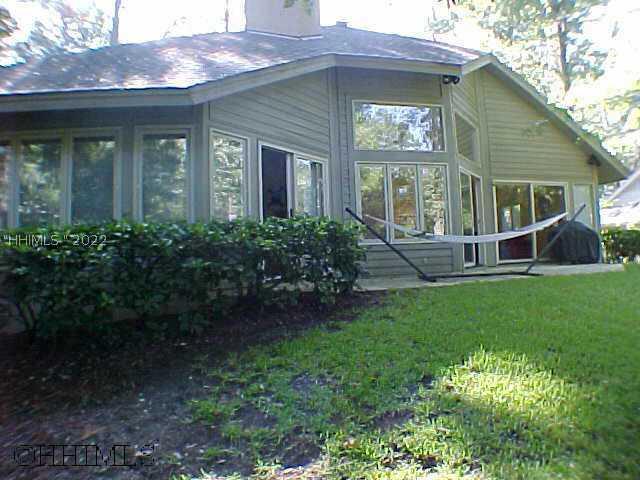 [Address Hidden by Seller], Hilton Head Island, SC 29928