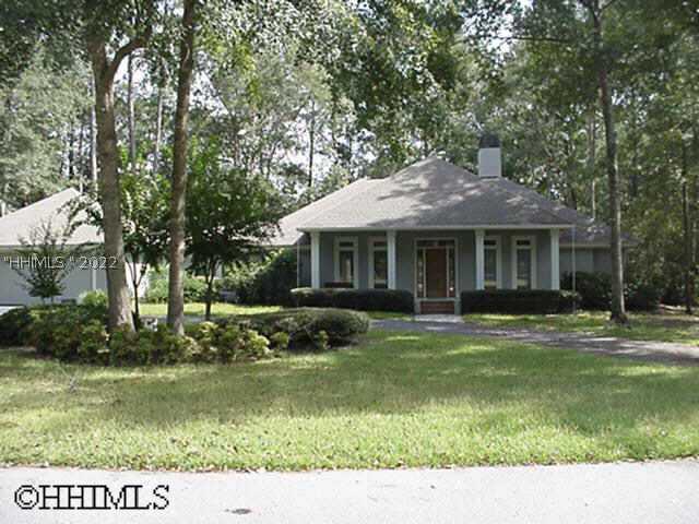 [Address Hidden by Seller], Bluffton, SC 29910