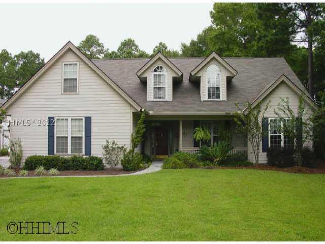 [Address Hidden by Seller], Bluffton, SC 29910