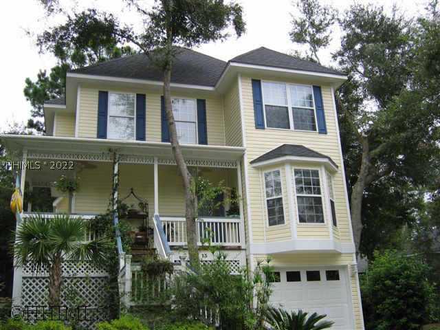 [Address Hidden by Seller], Hilton Head Island, SC 29926