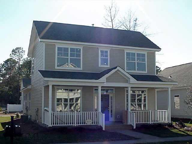 [Address Hidden by Seller], Bluffton, SC 29910