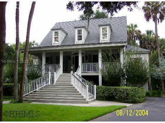 [Address Hidden by Seller], Hilton Head Island, SC 29928