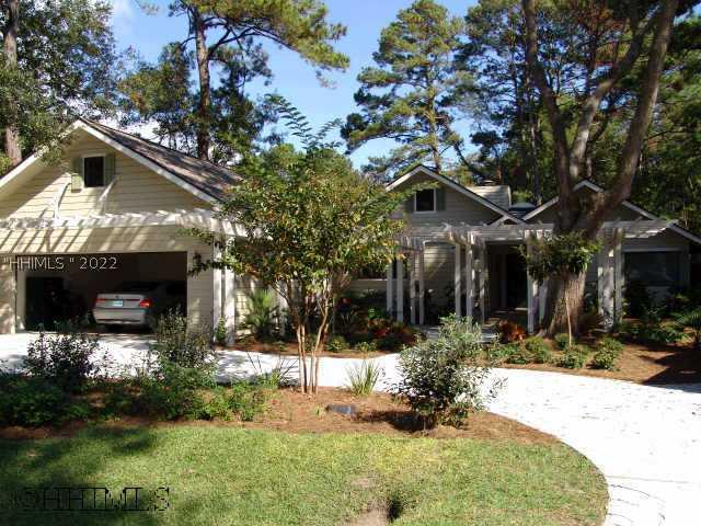 [Address Hidden by Seller], Hilton Head Island, SC 29928