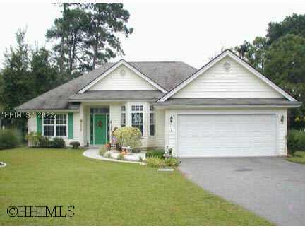 [Address Hidden by Seller], Bluffton, SC 29910