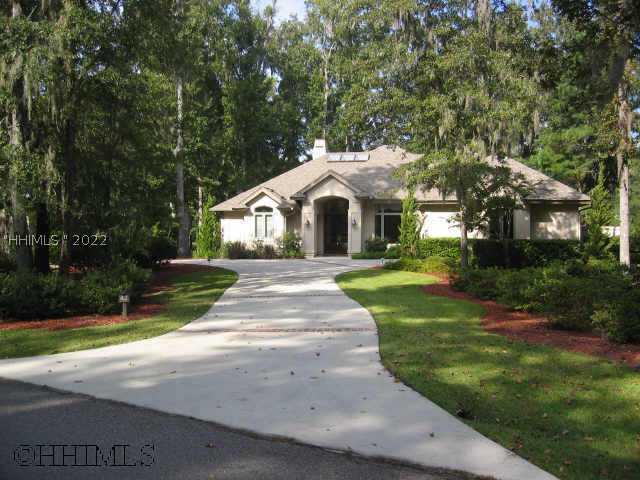 [Address Hidden by Seller], Hilton Head Island, SC 29926