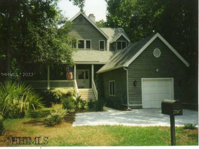[Address Hidden by Seller], Hilton Head Island, SC 29926