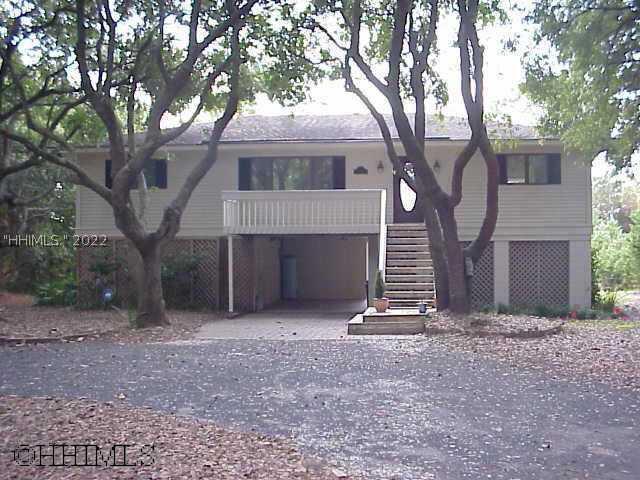 [Address Hidden by Seller], Hilton Head Island, SC 29928