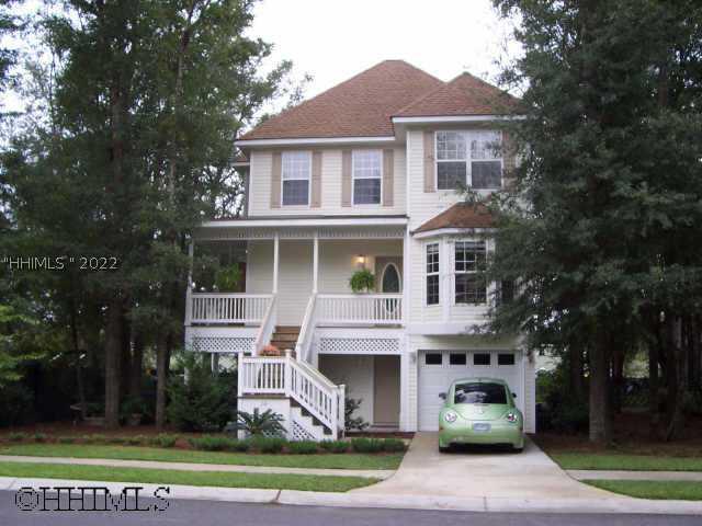 [Address Hidden by Seller], Hilton Head Island, SC 29926