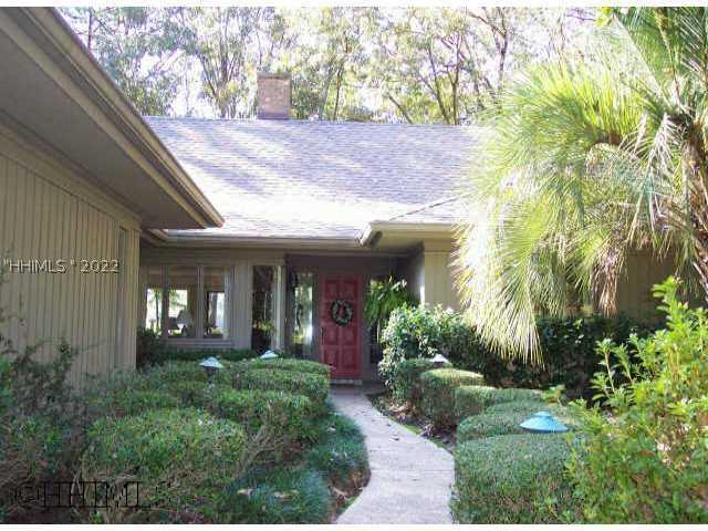 [Address Hidden by Seller], Hilton Head Island, SC 29926