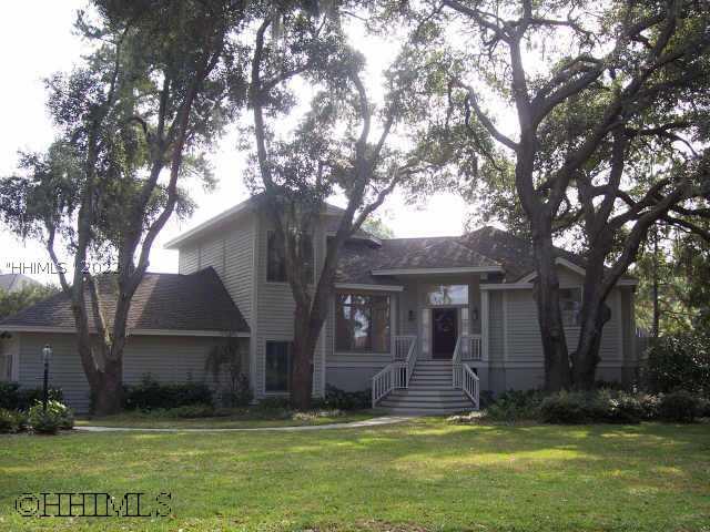 [Address Hidden by Seller], Hilton Head Island, SC 29928