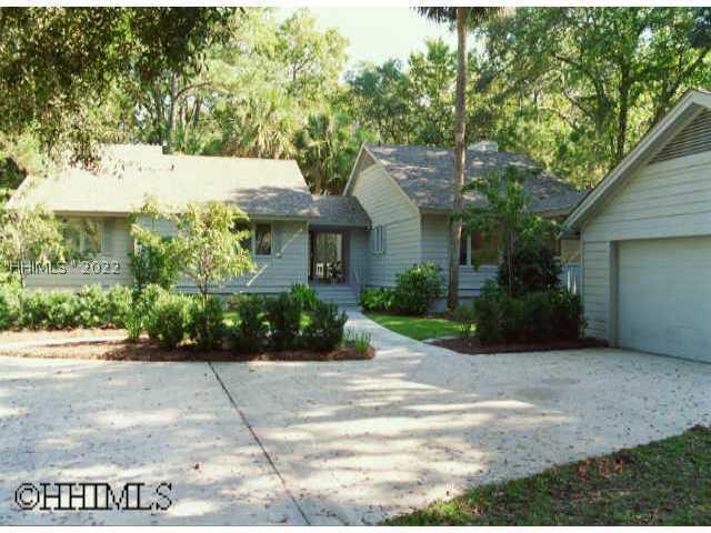 [Address Hidden by Seller], Hilton Head Island, SC 29928