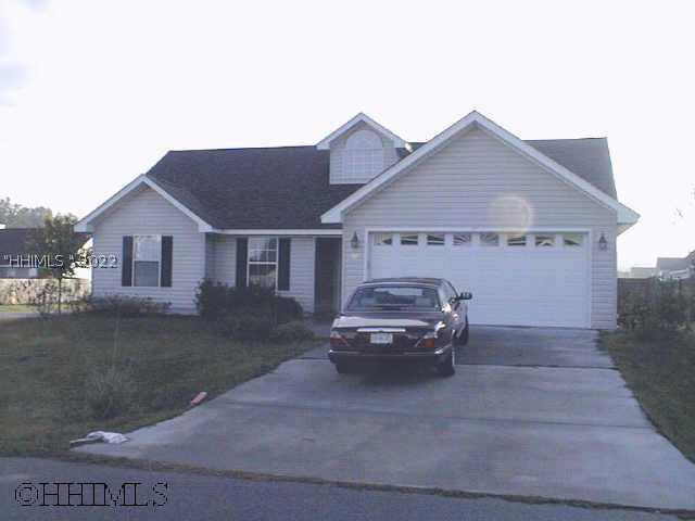 [Address Hidden by Seller], Okatie, SC 29909