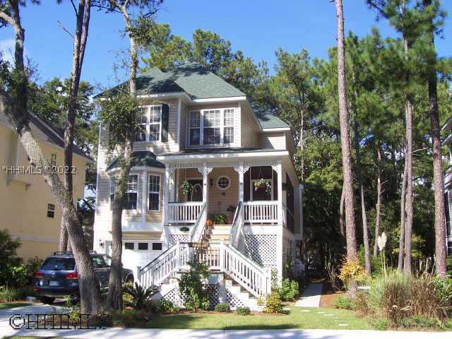 [Address Hidden by Seller], Hilton Head Island, SC 29928