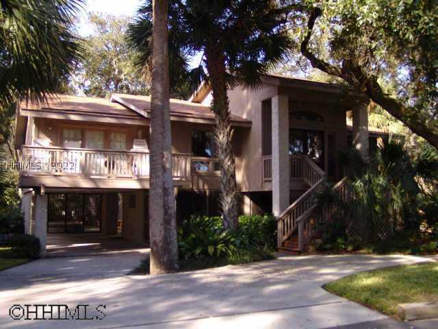 [Address Hidden by Seller], Hilton Head Island, SC 29928