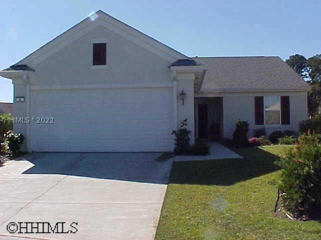 [Address Hidden by Seller], Bluffton, SC 29909