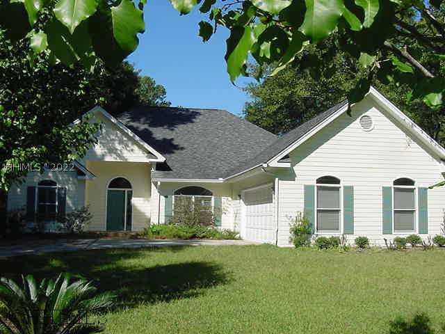 [Address Hidden by Seller], Bluffton, SC 29910