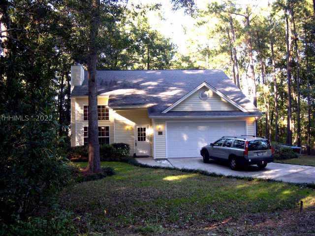 [Address Hidden by Seller], Hilton Head Island, SC 29926