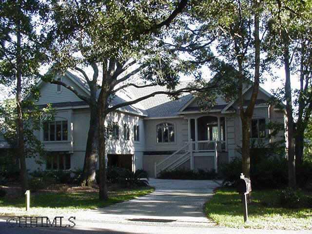 [Address Hidden by Seller], Hilton Head Island, SC 29928