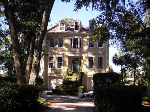 [Address Hidden by Seller], Hilton Head Island, SC 29926