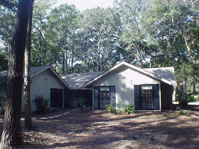 [Address Hidden by Seller], Hilton Head Island, SC 29928