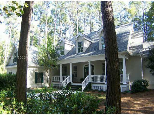 [Address Hidden by Seller], Bluffton, SC 29910