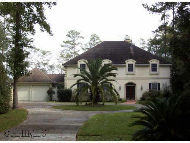 [Address Hidden by Seller], Bluffton, SC 29910