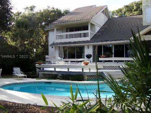 [Address Hidden by Seller], Hilton Head Island, SC 29928