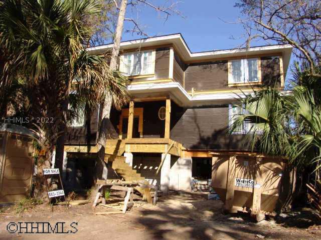 [Address Hidden by Seller], Hilton Head Island, SC 29928
