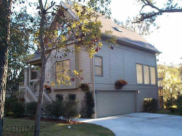 [Address Hidden by Seller], Hilton Head Island, SC 29928