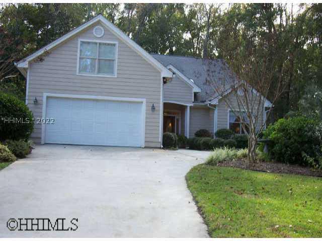 [Address Hidden by Seller], Bluffton, SC 29910