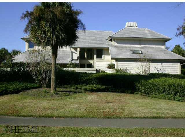 [Address Hidden by Seller], Hilton Head Island, SC 29928