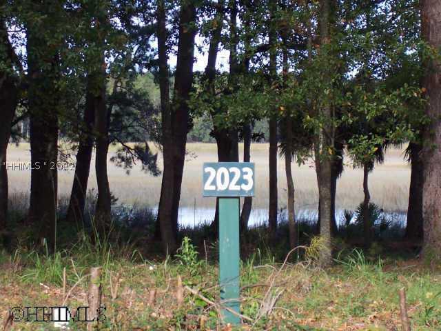 [Address Hidden by Seller], Bluffton, SC 29910