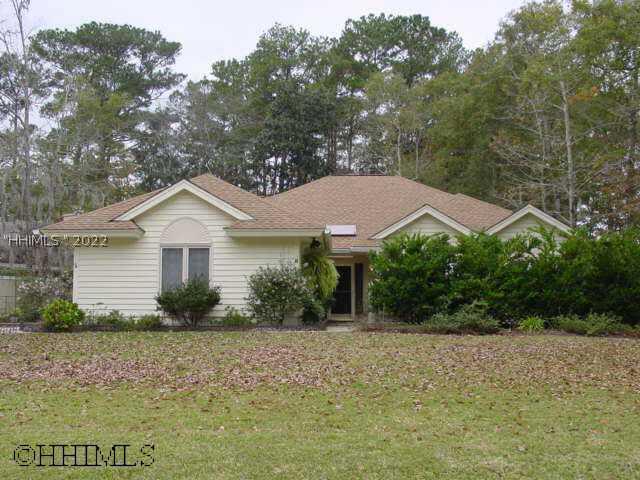 [Address Hidden by Seller], Bluffton, SC 29910