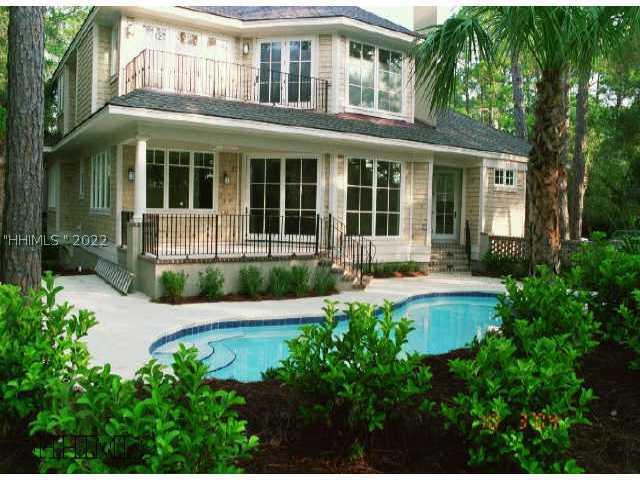 [Address Hidden by Seller], Hilton Head Island, SC 29928