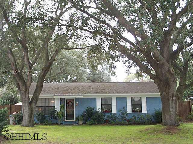 [Address Hidden by Seller], Hilton Head Island, SC 29928