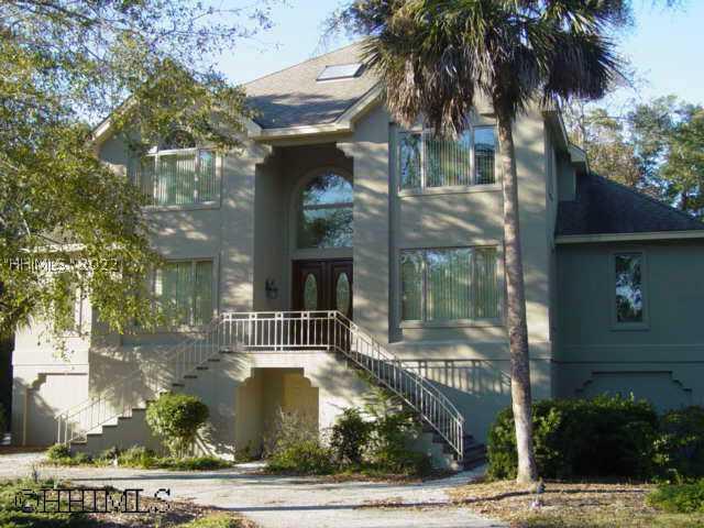 [Address Hidden by Seller], Hilton Head Island, SC 29928