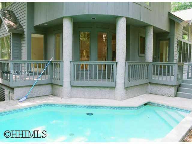 [Address Hidden by Seller], Hilton Head Island, SC 29928