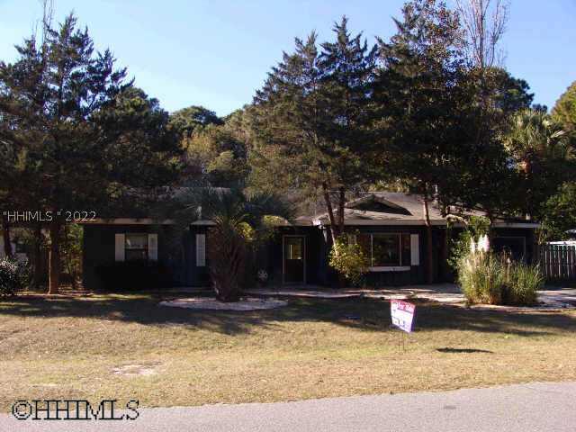 [Address Hidden by Seller], Hilton Head Island, SC 29926