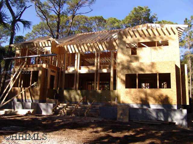 [Address Hidden by Seller], Hilton Head Island, SC 29928