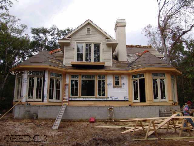 [Address Hidden by Seller], Hilton Head Island, SC 29928