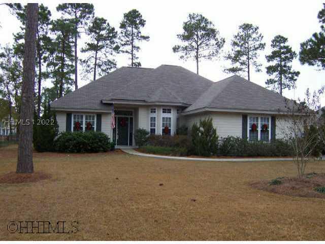 [Address Hidden by Seller], Bluffton, SC 29910