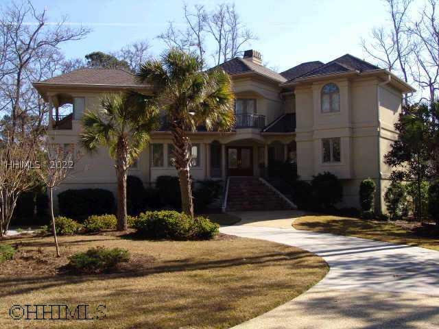 [Address Hidden by Seller], Hilton Head Island, SC 29928