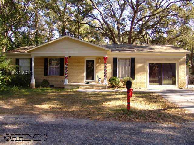 [Address Hidden by Seller], Hilton Head Island, SC 29928