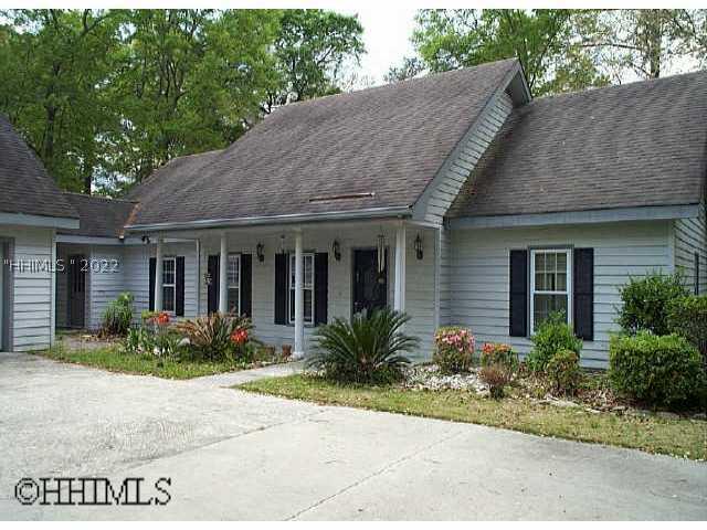 [Address Hidden by Seller], Bluffton, SC 29910