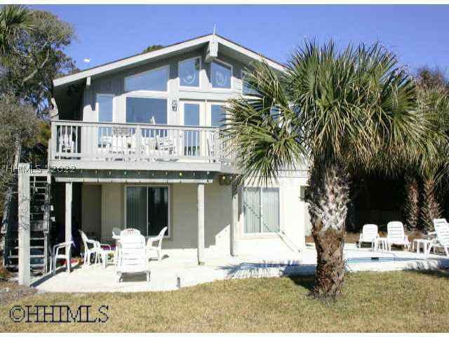 [Address Hidden by Seller], Hilton Head Island, SC 29928