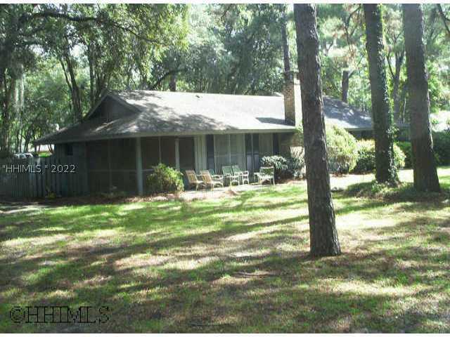 [Address Hidden by Seller], Hilton Head Island, SC 29928