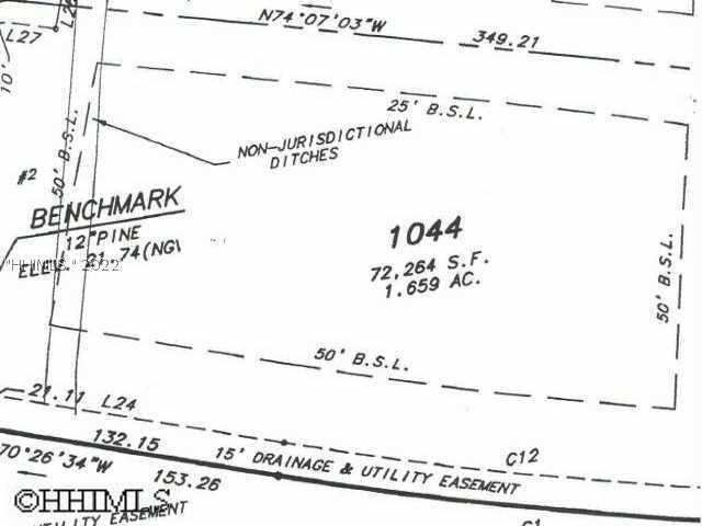 [Address Hidden by Seller], Bluffton, SC 29910