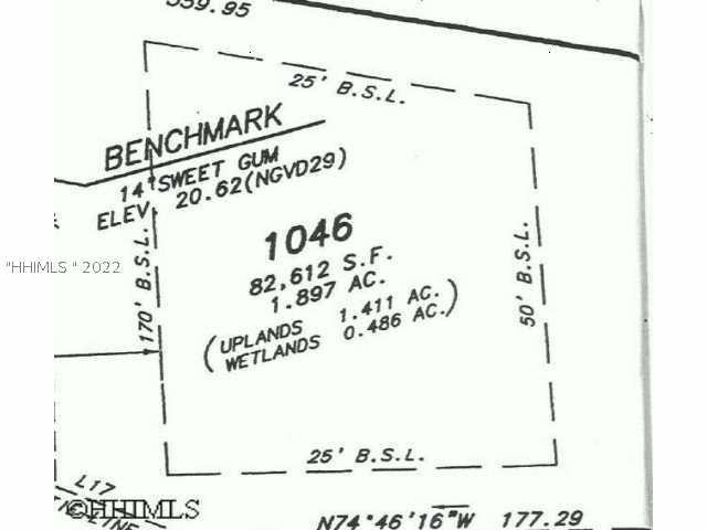 [Address Hidden by Seller], Bluffton, SC 29910