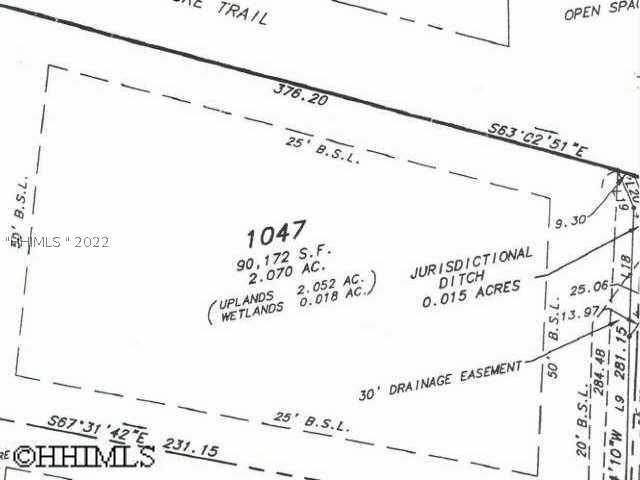 [Address Hidden by Seller], Bluffton, SC 29910